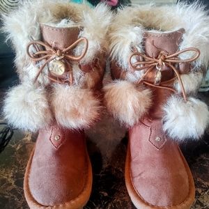 Michael Kors Alyona Snowboots